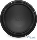New   Nvx 750 Watt 15  Vs-series Dual 4 Ohm Car Audio Subwoofer   Vsw154v2