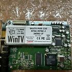 Hauppauge Wintv-pvr-150 26132 Lf Rev F0b2 Pci Tv Tuner Card