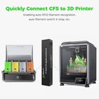 Creality K1 Series Cfs Upgrade Accessory Kit For K1 Max k1c k1se k1 3d Printer