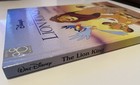 1994 Original Vintage Walt Disney Disney s The Lion King Hardcover Book Classic