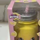 New - Mason Jar Squishy   Silly Squishies   Pink Lemonade Scented   