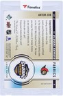 Artem Zub Senators 2024-25 Upper Deck Sp Global Series Relic  gsf-az  2 2 Card