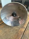 Justrite Miners Carbide Cap Lamp W  Patent Wind Reflector Tip