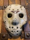 Friday The 13th 7 Vii Jason Voorhees Hockey Mask Movie Prop Replica Freddy