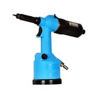 Industrial Pneumatic Rivet Gun And Automatic Rivet Nut Gun Tool Set