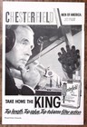 1959 Boston Ma Shubert Theatre On Stage The Plays Of Shakespeare Program Z5430