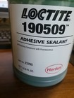 Henkel Loctite 190509 Adhesive Sealant Retaining Compound With Flourescence 33 8