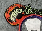 New Disney Parks Ears Mickeys Not So Scary Halloween Party Embroidered 2024