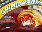 2024 Sdcc Mattel Uno Deadpool Show Em No Mercy Game In Chimichanga Packaging