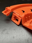 Hot Wheels Hdp06 Attacking Shark Escape Part - Curve Track K N J G
