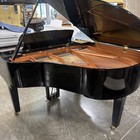 Yamaha  2014 C1x  Baby Grand Piano Outlet