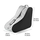 Waterproof Roller Skates Bag Storage Bag Skating Shoes Bag  Inline Skates
