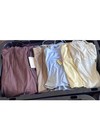 Mix Brands Clothing Lot Bulk 30 Pcs Women Majority Reseller Wholesale Bundle Nwt