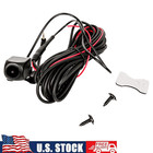 For Auto Dvr Mirror Dash Cam Waterproof 1080p 4 Pin Car Rear View Backup Camera 