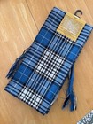 Napier Tartan Scarf  Scotland