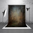 6x9ft Rust Spots Mottled Abstract Photography Backdrop For Portrait Photo Studio