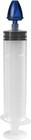 Sinus   Allergy Relief Syringe  Nose Rinse Kit  50 Saline Packets