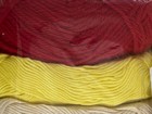 Nice Lot 8 Skein Peru Semi-soft Wool Cotton Yarn Mix 13 6oz 386gr 480 Colors A