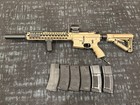 Polarstar F1 Hpa Airsoft Rifle