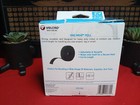 Velcro Brand One-wrap Roll Black   30 Ft X 1-1 2 In   Reusable Self-gripping