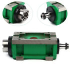 Waterproof Bt40 5 Bearing 3000rpm Cnc Drilling Power Head Milling Spindle Unit