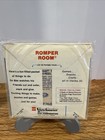 Vintage Gaf View-master Romper Room  k20 Sealed Package 3 3-d Reels 1979