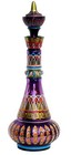 The Cobra Bottle -i Dream Of Jeannie genie Bottle    By The Real Artist 