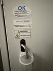 Yamato Sm501 Autoclave Sterilizer