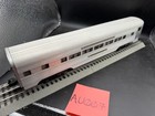 Lionel Lines  sliver Cloud  Passenger Car  2533 O-scale