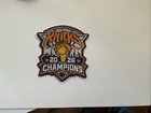 New York Knicks Embroidered Iron On Patch  3     2 5   