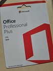 Microsoft Office Professional Plus 2019 For Windows  1 Pc      Lifetime Product   