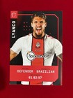 Lyanco Authentic Hand-signed Card - Southampton Fc Premier League