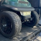 6  Double A-arm Lift Kit For Club Car Precedent tempo Golf Cart 2004  Elec gas