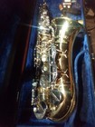 Vintage King Lemaire Alto Saxophone