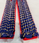 Original Ww2 German Reichsbahn Train Staff Worker   Guard Shoulder Board Set