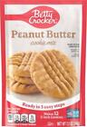 Peanut Butter Cookie Mix  Makes Twelve  12  2-inch Cookies  7 2 Oz