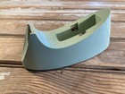 Vintage Mid Century Desktop Tape Dispenser By Scotch Decor Mint Green 1960s Usa
