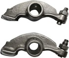 2pcs Rocker Arm Kits For Yamaha Warrior 350 Yfm350x 1990-2004 Raptor 350 Yfm350r