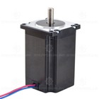 Stepperonline Nema23 Stepper Motor 340oz in 4a 8mm Shaft 57x82mm Cnc Mill Router