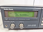 Radio Shack Pro-2032 20-409 200 Channel Scanner Radio Programmable Working