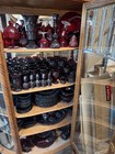 Avon Cape Cod Ruby Red Collection 1876  Listing 2 Of 2  Your Choice  Never Used