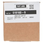 Makita 518160-9 Armature Assembly For Angle Grinder 9565cv 9563cv