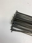 Nos Torrington Double Butted 10-5 8  Bicycle Spokes 72 26  Balloon Tire  080 14g