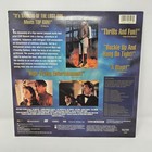The Rocketeer Laserdisc Widescreen Edition Very Good Plus excellent Condition 