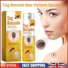 2   Tag Recede Bee Venom Treatment Spray Tag Recede For All Skin Bee Venom Spray