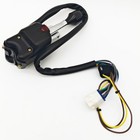 102517501 Turn Signal Switch For Club Car Golf 2004-up Precedent Carryall Tempo