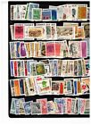 Happy Spring   Canada Near 200 Stamps See Scan Cat  60  Used Lot 303-6b