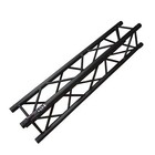 Prox Xt-sq656blk 6 56ft 2 00m F34 Truss Segment Black Powder Coated Truss