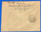 Latvia  1931  Registered Local Cover 