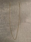 Gucci Detachable 29 Inch Chain For Sunglasses Eyeglasses New